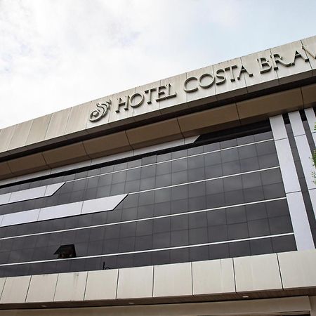 Hotel Costa Brava Таклобан Экстерьер фото
